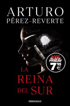 portada La Reina del sur (Edicion Black Friday) (in Spanish)