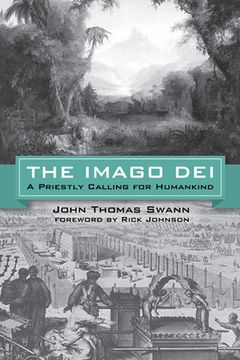 portada The Imago Dei (en Inglés)
