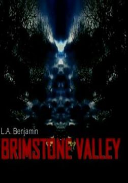 portada Brimstone Valley: Short Story Series