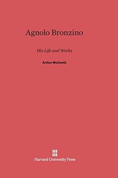 portada Agnolo Bronzino 