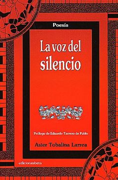 portada La voz del Silencio (in Spanish)