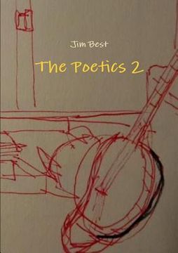 portada The Poetics 2 (en Inglés)