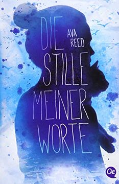 portada Die Stille Meiner Worte (in German)
