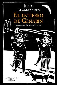 portada El entierro de Genarín (in Spanish)