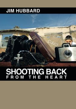 portada Shooting Back from the Heart (en Inglés)