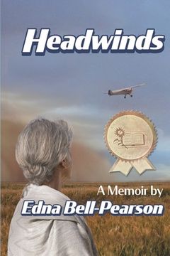 portada Headwinds: a memoir (en Inglés)