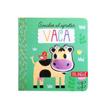 portada Vaca (in Bilingüe)