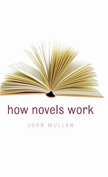 portada How Novels Work (in English)