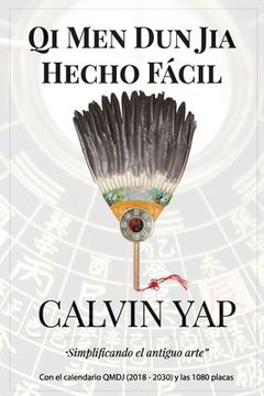 portada Qi Men Dun Jia Hecho Fácil