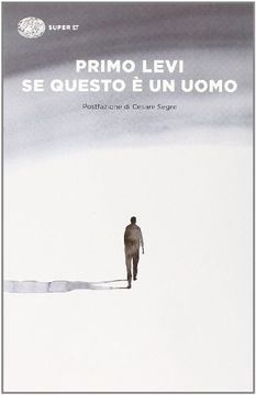 Se questo è un uomo (Super ET) (en Italiano)