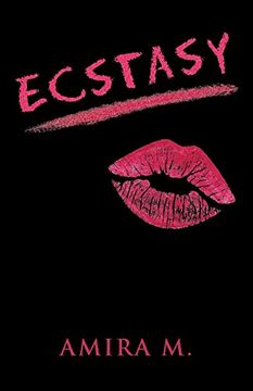 portada Ecstasy (in English)