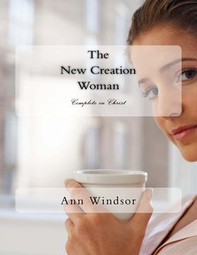 portada The New Creation Woman (en Inglés)