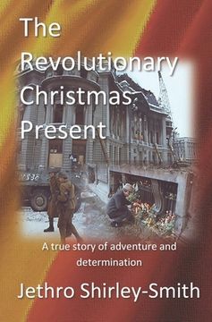 portada The Revolutionary Christmas Present (en Inglés)