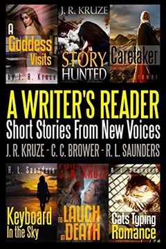 portada A Writer's Reader: Short Stories From new Voices (en Inglés)