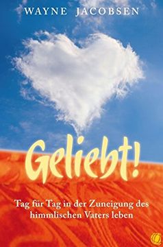 portada Geliebt! (in German)