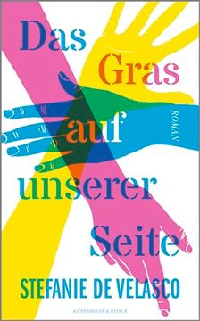 portada Das Gras auf Unserer Seite (in German)