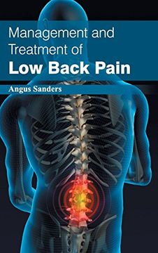 portada Management and Treatment of low Back Pain (en Inglés)