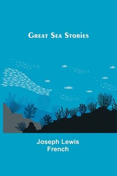 portada Great Sea Stories
