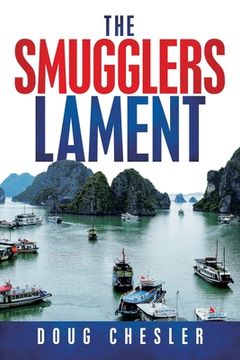 portada The Smugglers Lament (in English)
