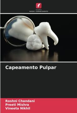 portada Capeamento Pulpar