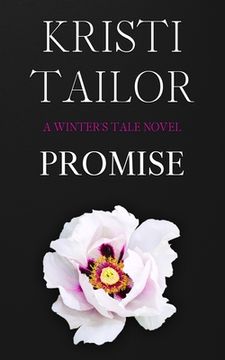 portada A Winter's Promise (en Inglés)