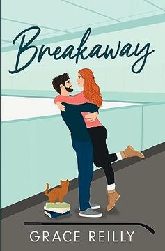 portada Breakaway (en Inglés)