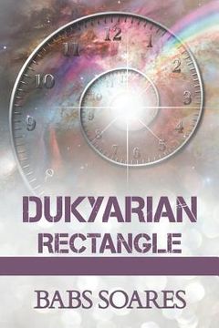 portada Dukyarian Rectangle (en Inglés)