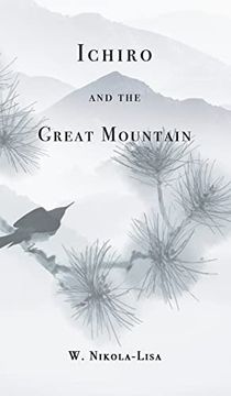 portada Ichiro and the Great Mountain (in English)