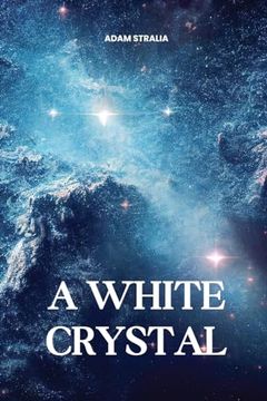 portada A White Crystal (en Inglés)