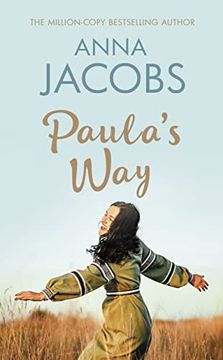 portada Paula's way (The Waterfront Series) (in English)