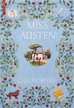 Miss Austen (in Spanish)
