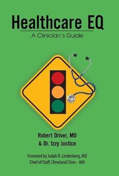 portada Healthcare eq: A Clinician'S Guide 