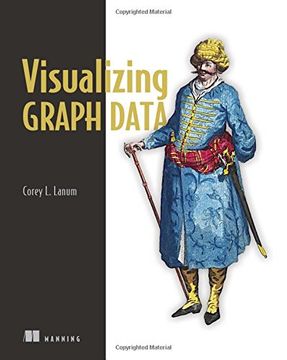 portada Visualizing Graph Data (en Inglés)