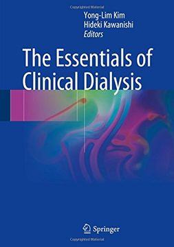 portada The Essentials of Clinical Dialysis