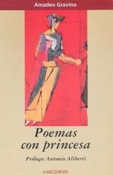 portada Poemas Con Princesa: Variaciones A (in Spanish)