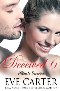 portada Deceived 6 - Ultimate Deception (in English)
