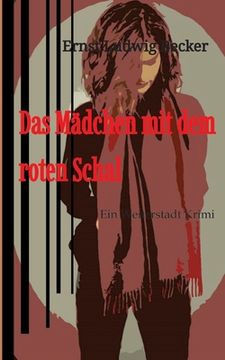 portada Das Mädchen mit dem roten Schal (in German)