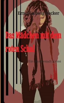 portada Das Mädchen mit dem roten Schal (en Alemán)