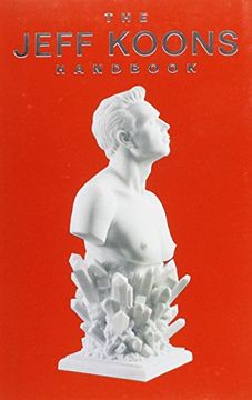 portada Jeff Koons - the Handbook (in English)