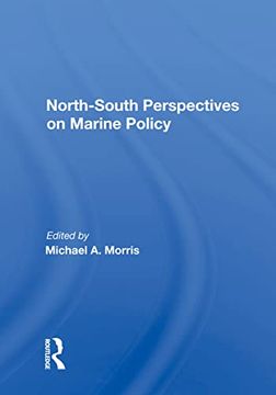 portada North-South Perspectives on Marine Policy (en Inglés)