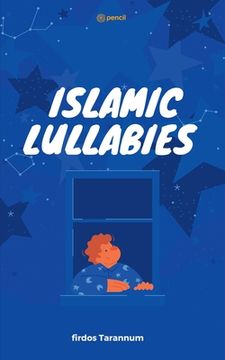 portada Islamic lullabies (en Inglés)