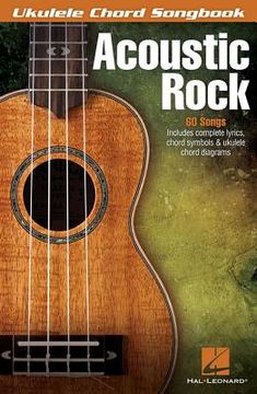 portada Acoustic Rock (in English)