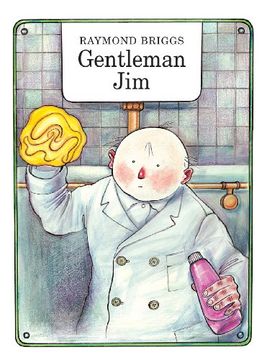 portada Gentleman jim (en Inglés)