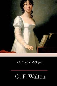 portada Christie's Old Organ (en Inglés)