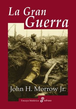 portada La Gran Guerra (in Spanish)