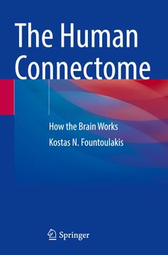 portada The Human Connectome: How the Brain Works