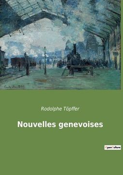 portada Nouvelles genevoises (en Francés)