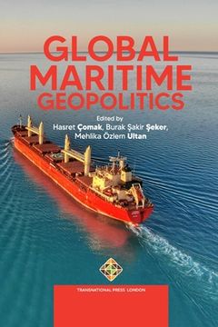 portada Global Maritime Geopolitics (in English)