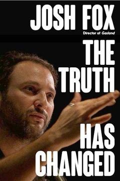portada The Truth has Changed 