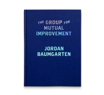 portada The Group for Mutual Improvement (en Inglés)